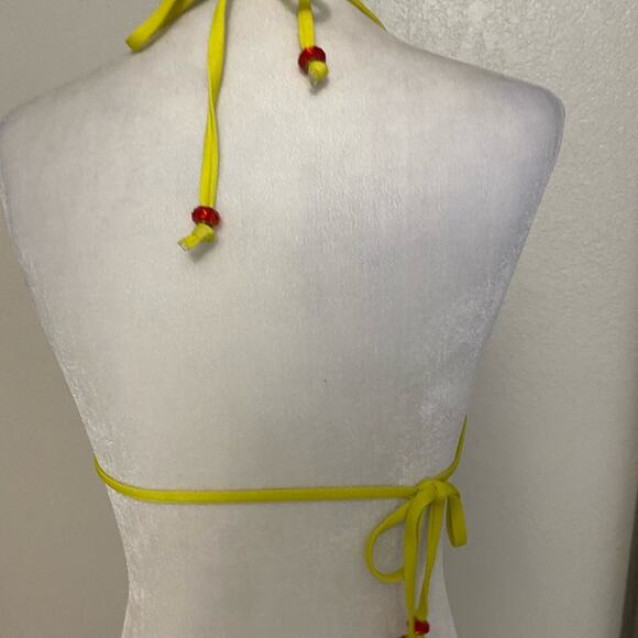 NWT sinful by affliction solar bikini top - Picture 4 of 6